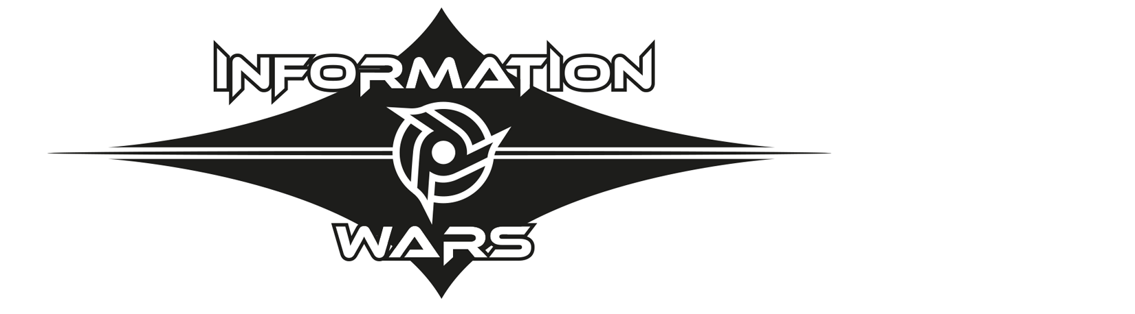 Information Wars Logo