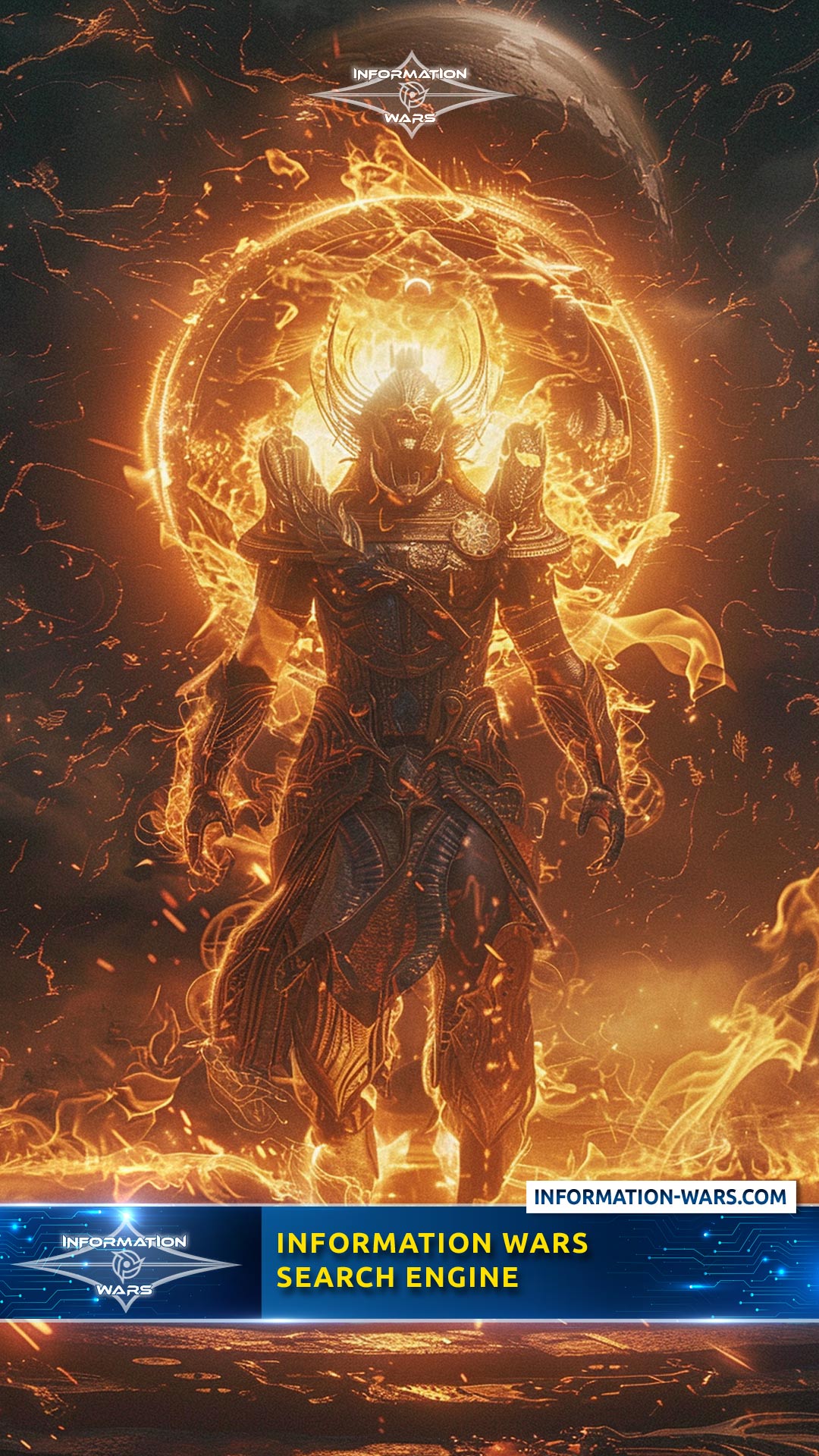 Information Wars